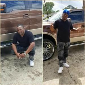 Meet your Posher, Jonthan